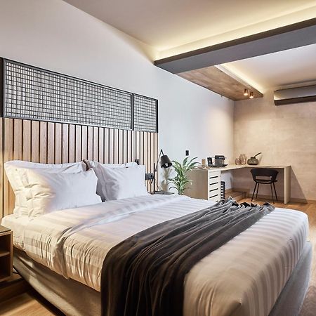 Cama Luxury Suites Афины Экстерьер фото