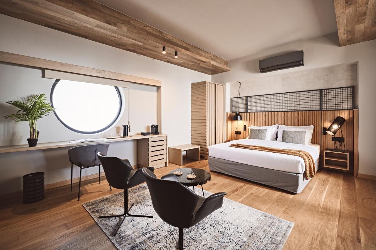 Cama Luxury Suites Афины Экстерьер фото