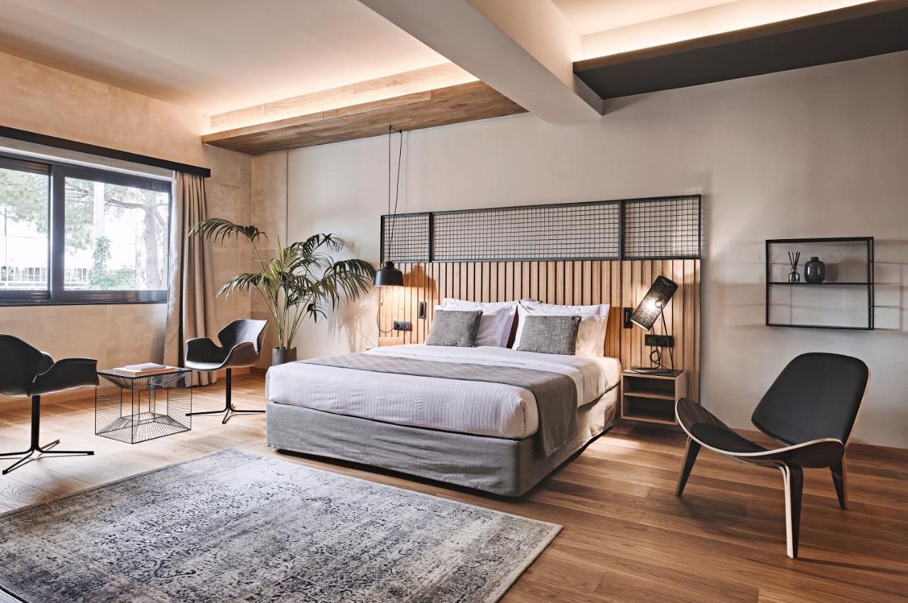 Cama Luxury Suites Афины Экстерьер фото