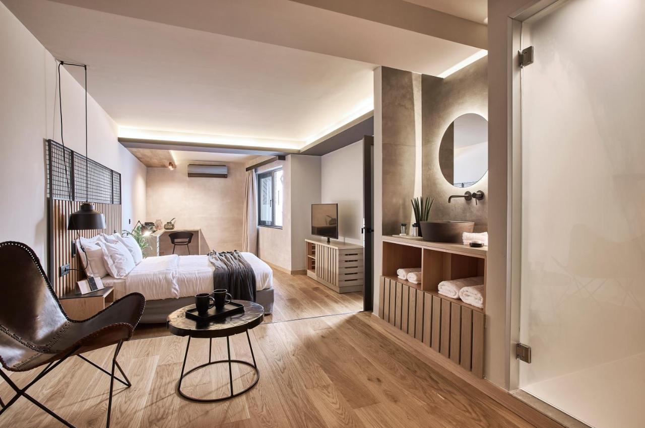 Cama Luxury Suites Афины Экстерьер фото