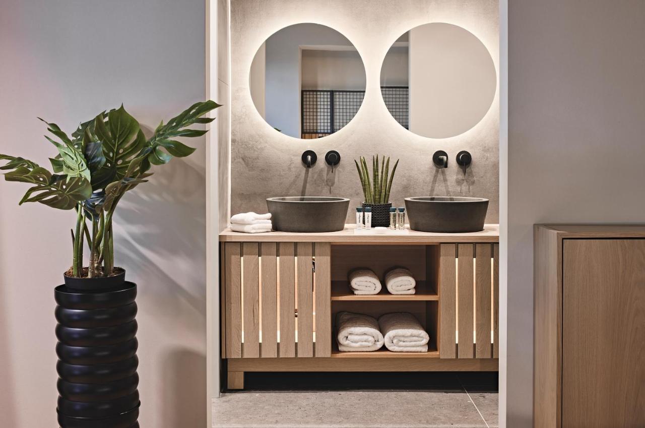 Cama Luxury Suites Афины Экстерьер фото
