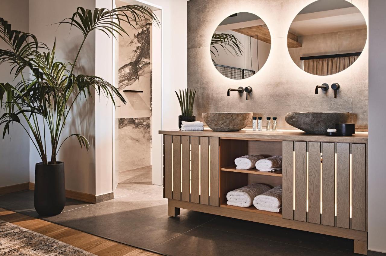 Cama Luxury Suites Афины Экстерьер фото