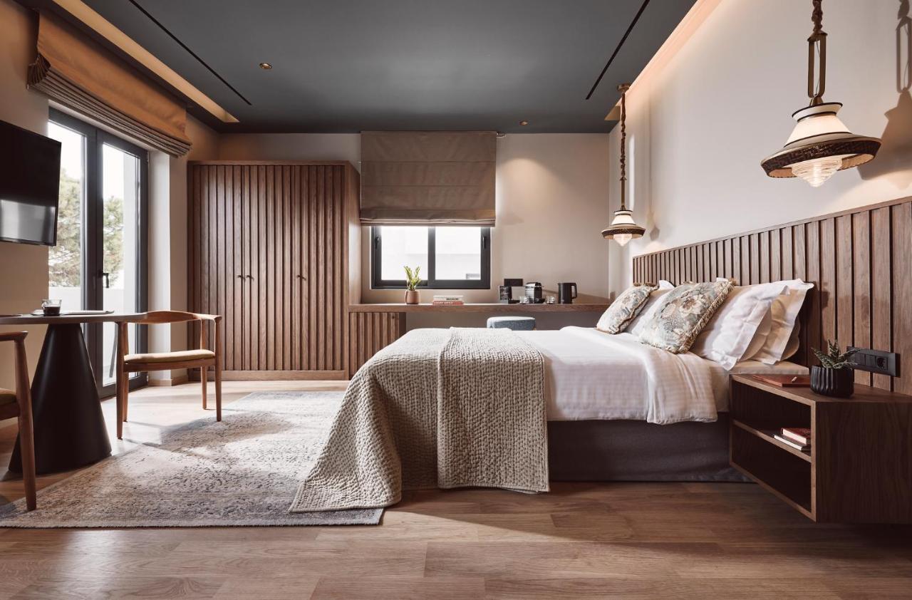 Cama Luxury Suites Афины Экстерьер фото