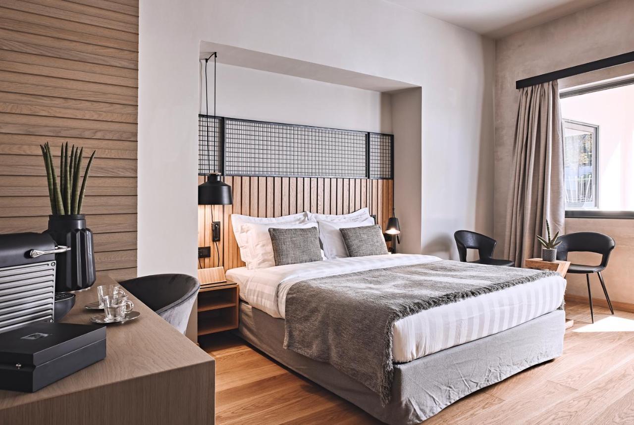 Cama Luxury Suites Афины Экстерьер фото