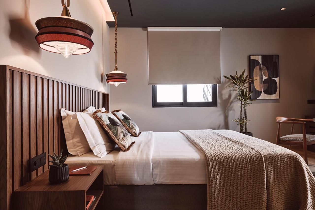 Cama Luxury Suites Афины Экстерьер фото