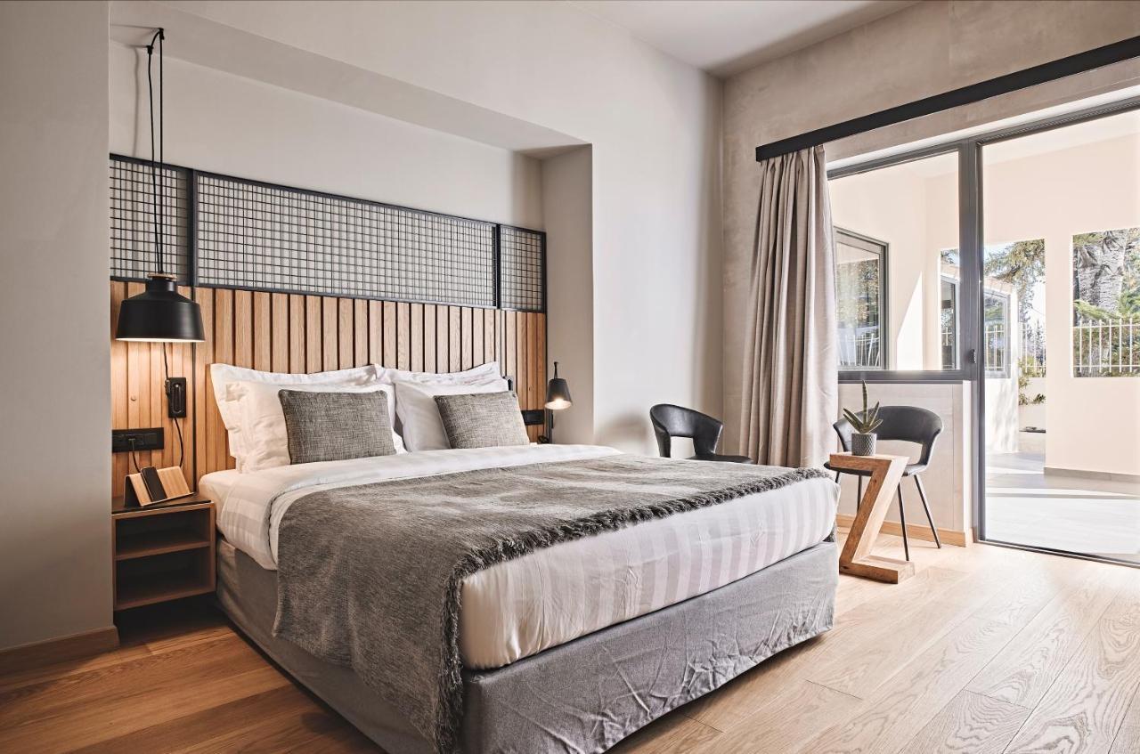 Cama Luxury Suites Афины Экстерьер фото