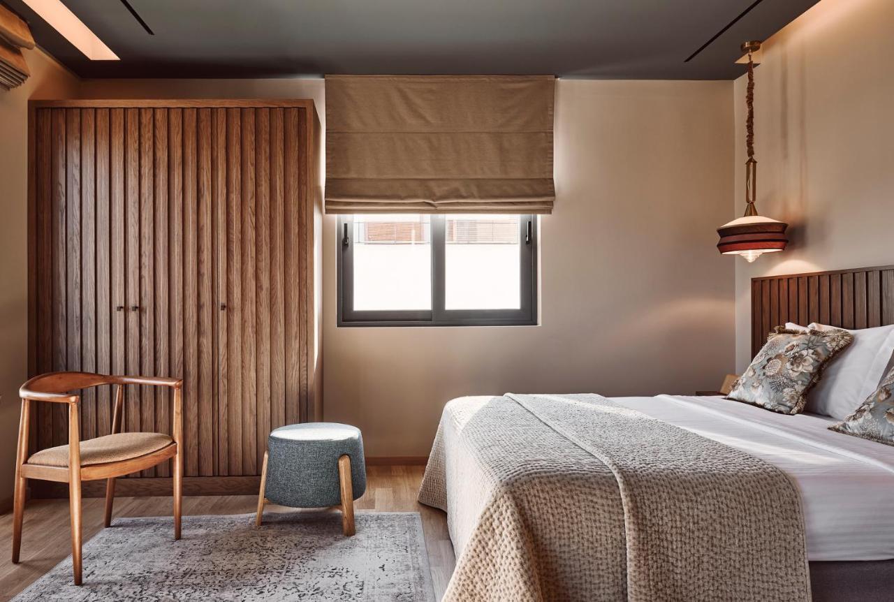 Cama Luxury Suites Афины Экстерьер фото