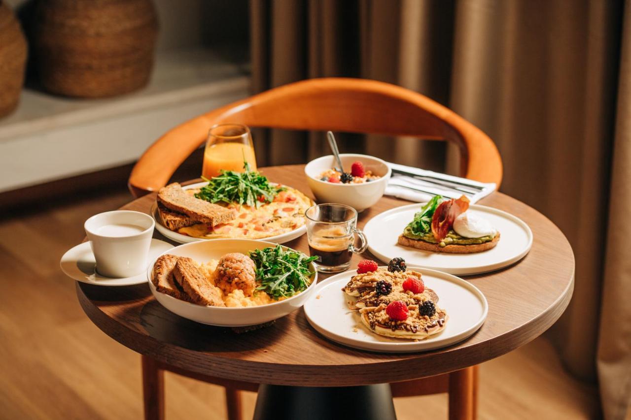 Cama Luxury Suites Афины Экстерьер фото