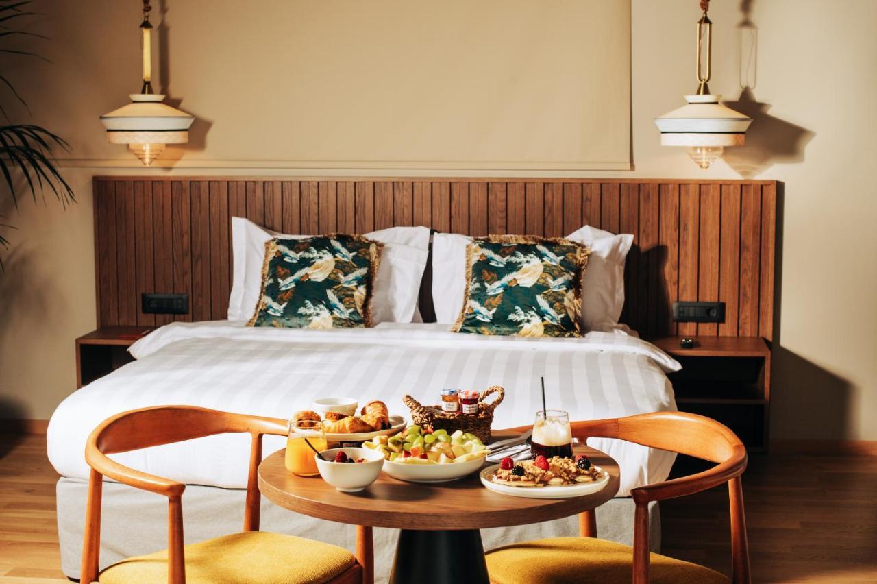 Cama Luxury Suites Афины Экстерьер фото