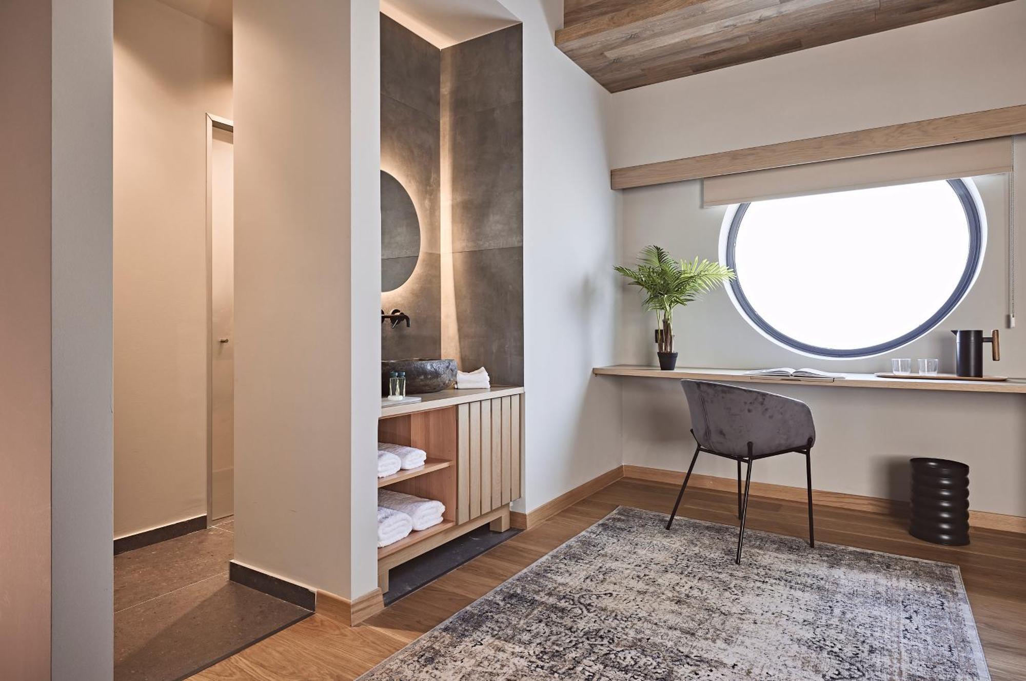 Cama Luxury Suites Афины Номер фото