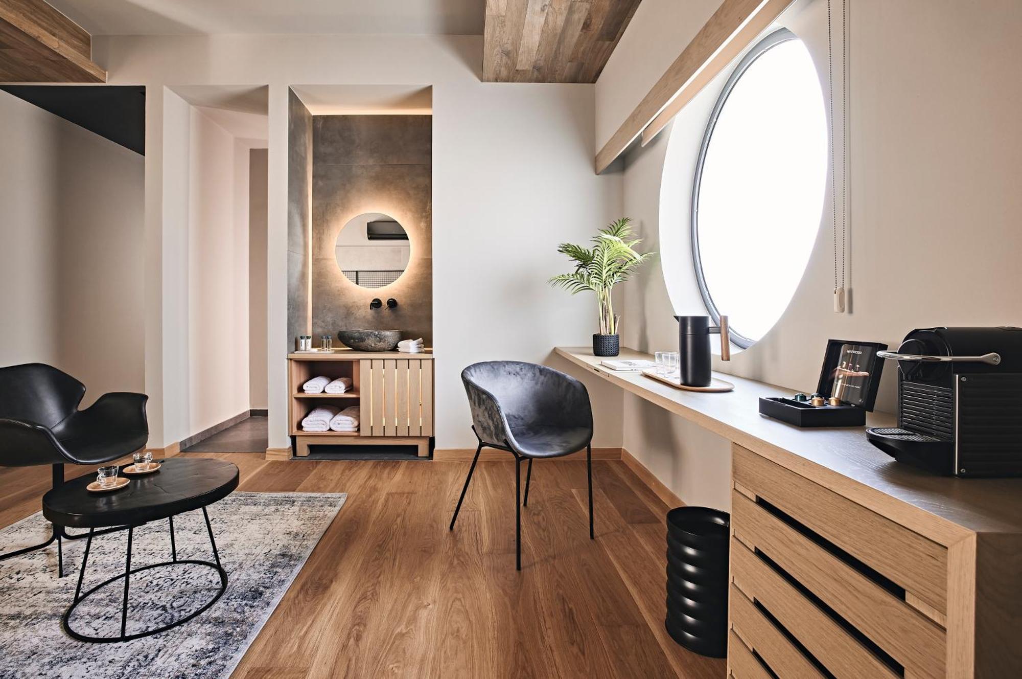 Cama Luxury Suites Афины Экстерьер фото