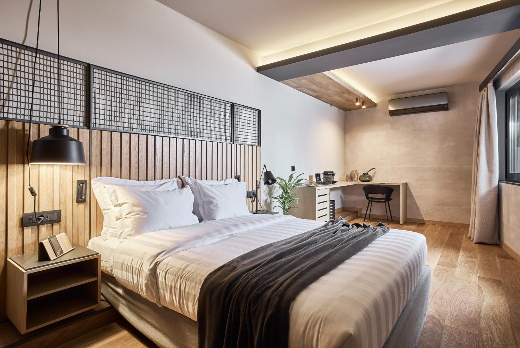 Cama Luxury Suites Афины Экстерьер фото