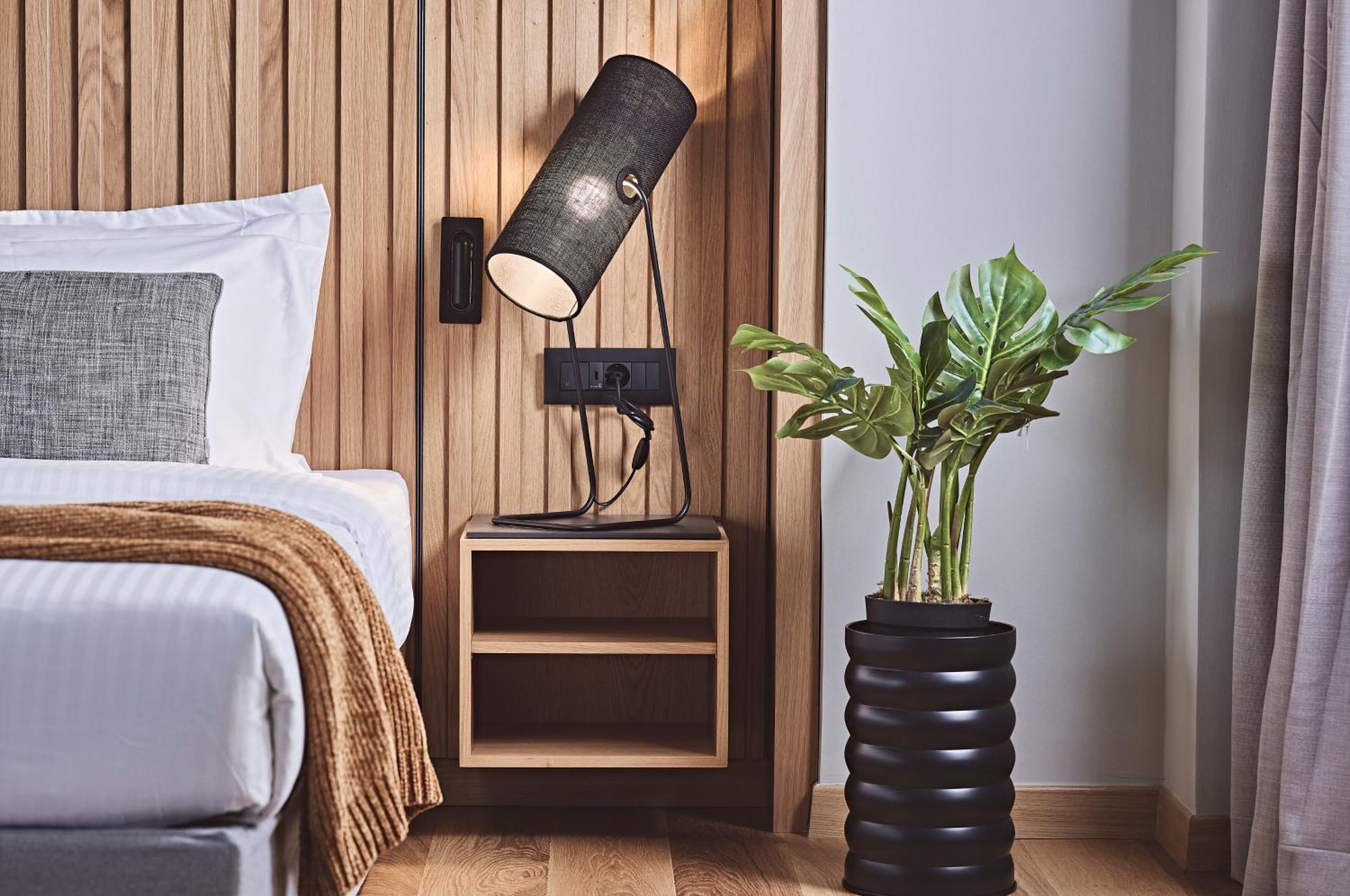 Cama Luxury Suites Афины Номер фото